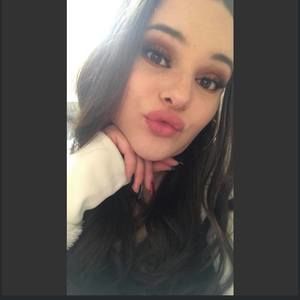 Meet your Posher, Raven